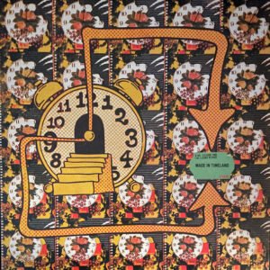 KING GIZZARD - Made In Timeland
