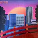 PREP - Prep