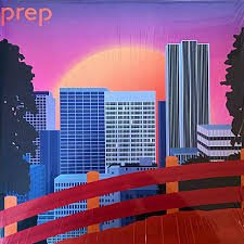 PREP - Prep