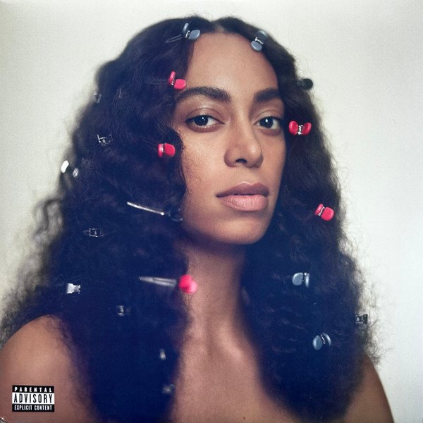 SOLANGE - Seat At The Table