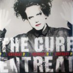 CURE - Entreat Plus Live