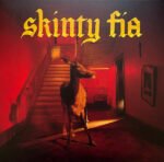 FONTAINES DC - Skinty Fia (Red)