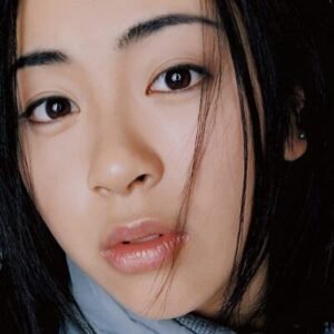 HIKARU UTADA - First Love