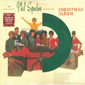 PHIL SPECTOR - A Christmas Gift For You
