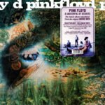 PINK FLOYD - A Saucerful Of Secrets (Mono)