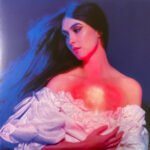 WEYES BLOOD - & In The Darkness / Hearts Aglow