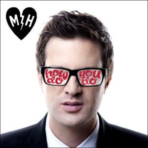 MAYER HAWTHORNE - How Do You Do