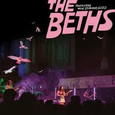 BETHS - Auckland. New Zealand. 2020