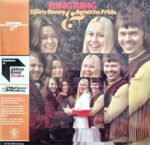 BJORN BENNY & AGNETHA FRIDA - Ring Ring (50th Anniv)