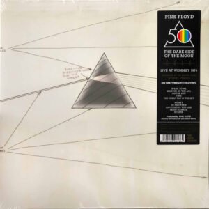 PINK FLOYD - Dark Side Of The Moon (Live)