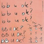 SAN HOLO - Bb U Ok?