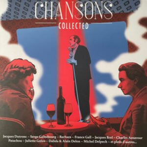 CHANSONS COLLECTED - Various