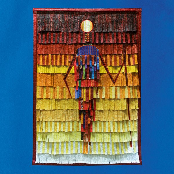 VIEUX FARKA TOURE & KHRUANGBIN - Ali