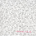 EXPLOSIONS IN THE SKY - The Earth Is Not A Cold Dead Place