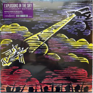 EXPLOSIONS IN THE SKY - Those Who Tell The Truth