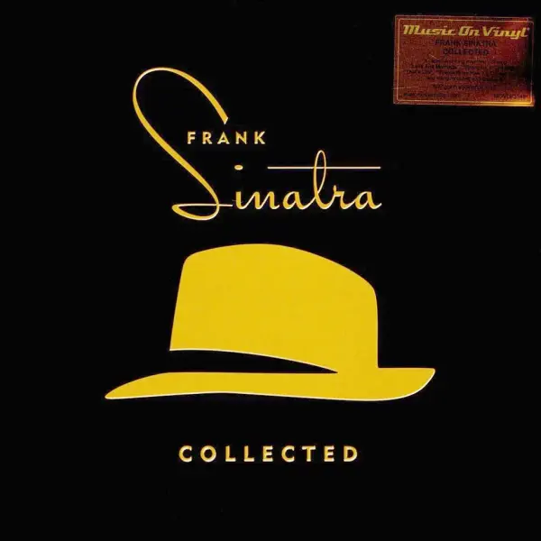 FRANK SINATRA - Collected
