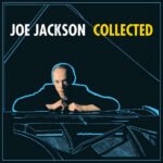 JOE JACKSON - Collected [Piringan Hitam]