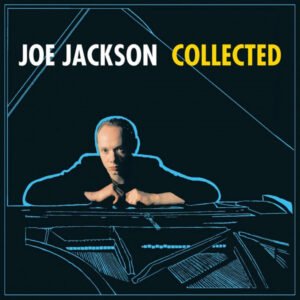 JOE JACKSON - Collected [Piringan Hitam]