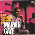 MARVIN GAYE - The Soulful Moods Of Marvin Gaye (Stereo)