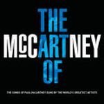 ART OF MCCARTNEY - Various 3LP