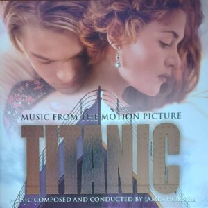 TITANIC - Various