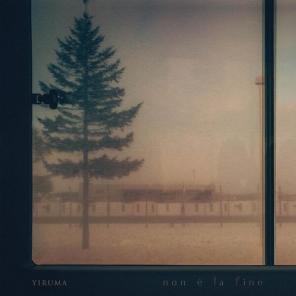 YIRUMA - non è la fine