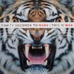 THIRTY SECONDS TO MARS - This Is War (2LP + 1 CD)