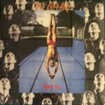 DEF LEPPARD - High 'N' Dry