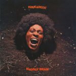 FUNKADELIC - Maggot Brain (Gatefold)