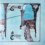 GENESIS - Trespass