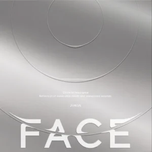 JIMIN - Face