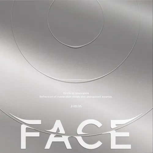 JIMIN - Face