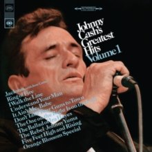 JOHNNY CASH - Greatest Hits Vol 1