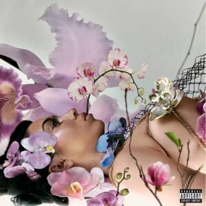 KALI UCHIS - Orquídeas