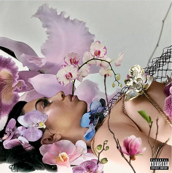 KALI UCHIS - Orquídeas