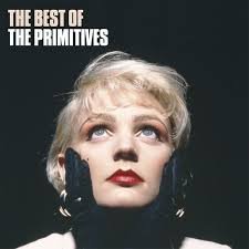 PRIMITIVES - Best Of Primitives