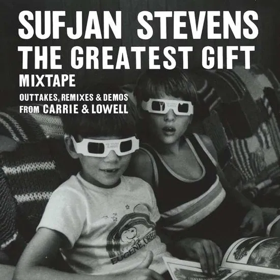 SUFJAN STEVENS - Greatest Gift