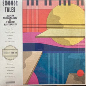 SUMMER TALES - Various