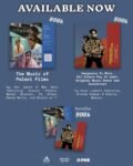Bundle Music From Palari Film & Vengeance Is Mine, Others Pay In Cash