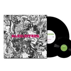 AGRIKULTUR - Dawai Damai + The Safari 7 Inch