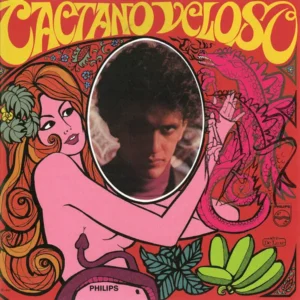 CAETANO VELOSO - Caetano Veloso