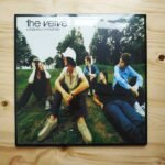 VERVE - Urban Hymns