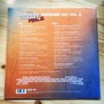 VARIOUS ARTISTS -Guardians Of The Galaxy 2