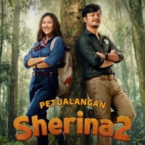SHERINA - Petualangan Sherina 1 & 2