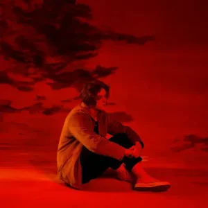 LEWIS CAPALDI - Divinely Uninspired To A Hellish