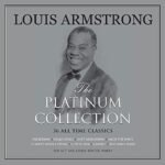 LOUIS ARMSTRONG - Platinum Collection 3LP