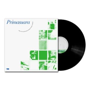 VARIOUS - Prima Suara