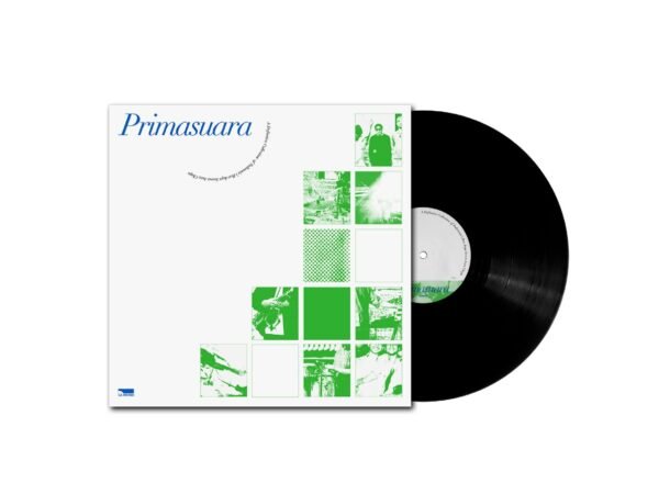 VARIOUS - Prima Suara