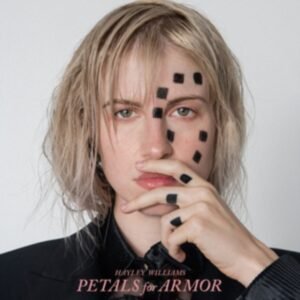 HAYLEY WILLIAMS - Petals For Armor