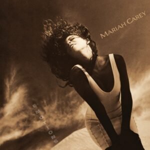 MARIAH CAREY - Emotions